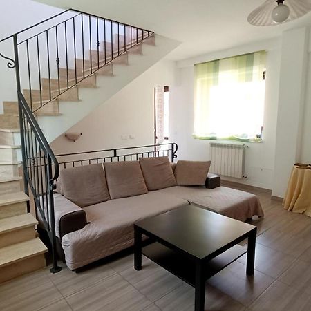 Casaledo Roma Villa Kültér fotó