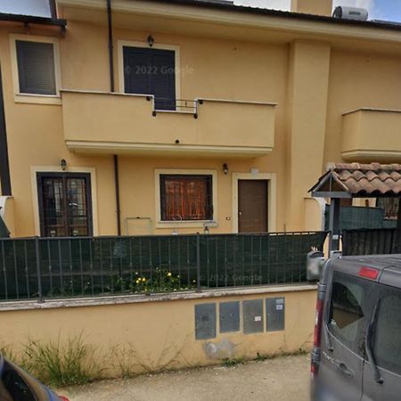 Casaledo Roma Villa Kültér fotó