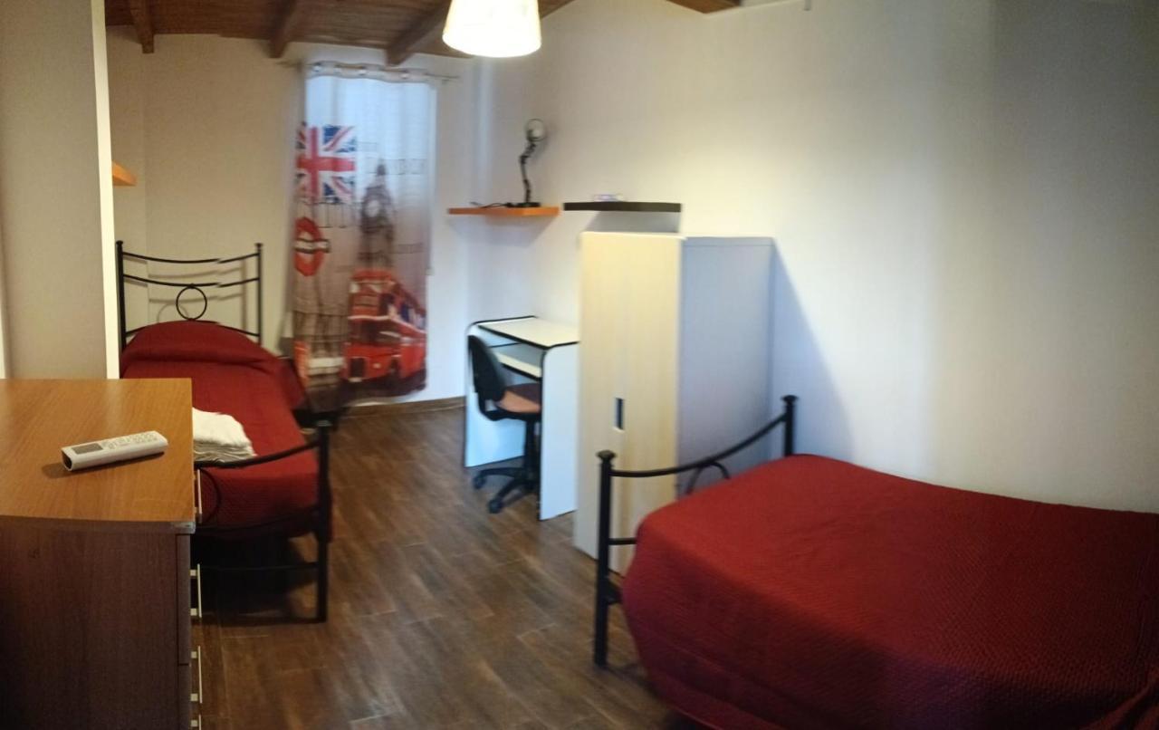 Casaledo Roma Villa Kültér fotó