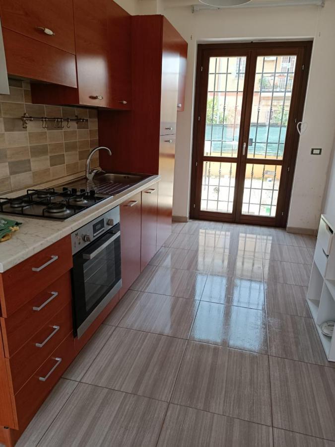 Casaledo Roma Villa Kültér fotó
