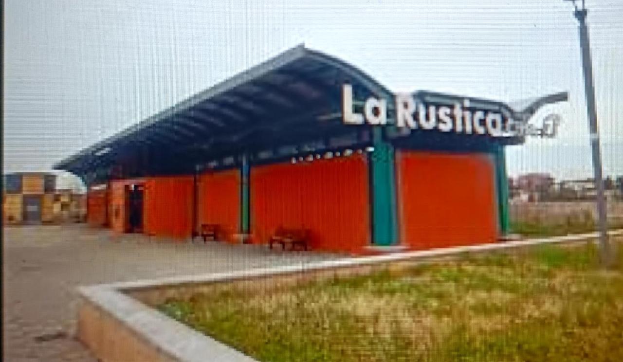 Casaledo Roma Villa Kültér fotó