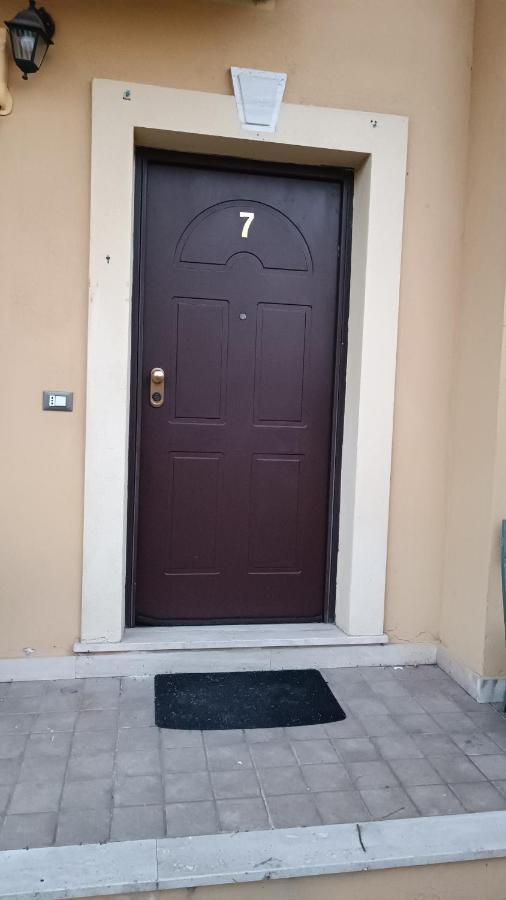 Casaledo Roma Villa Kültér fotó