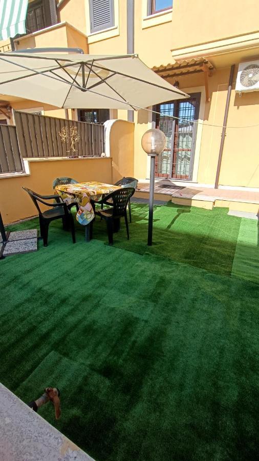 Casaledo Roma Villa Kültér fotó