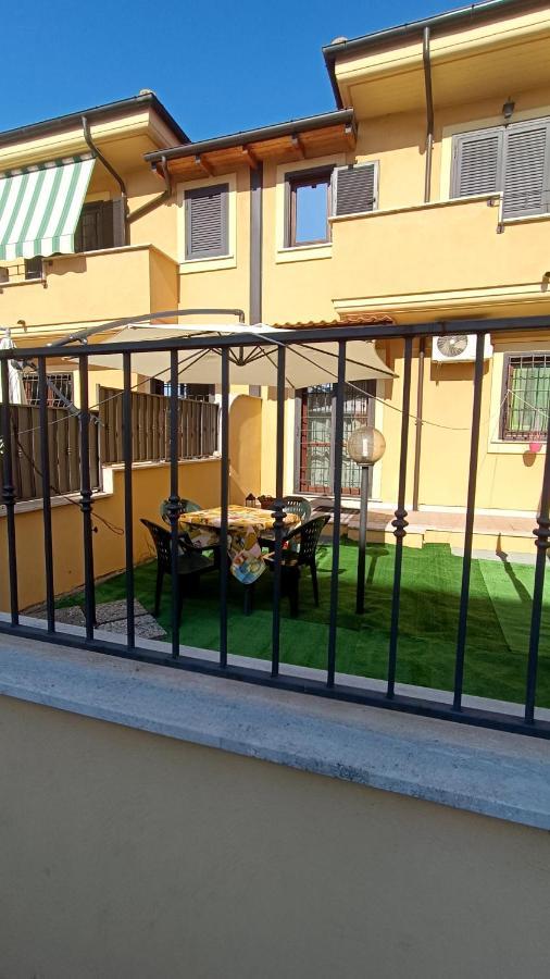Casaledo Roma Villa Kültér fotó
