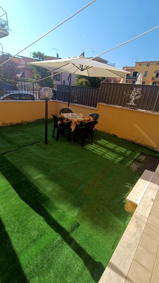 Casaledo Roma Villa Kültér fotó