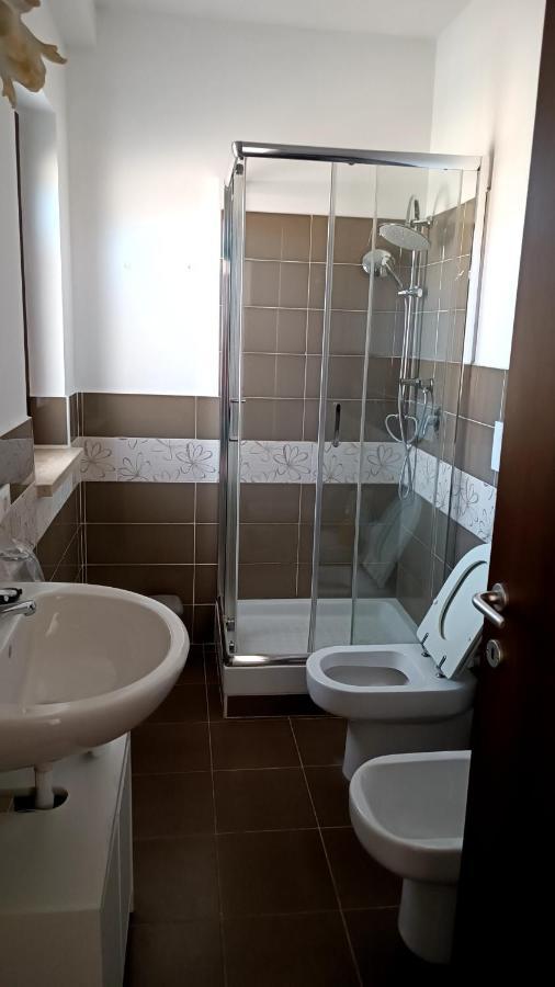 Casaledo Roma Villa Kültér fotó