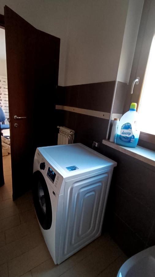 Casaledo Roma Villa Kültér fotó