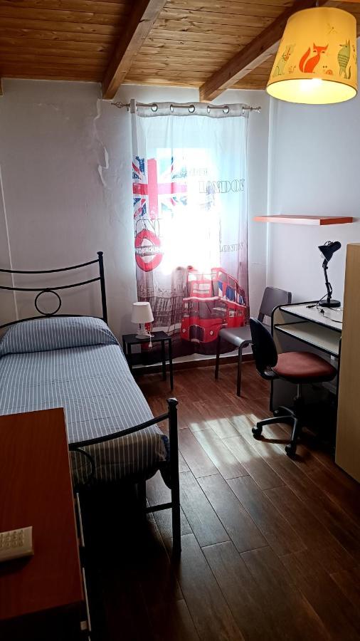 Casaledo Roma Villa Kültér fotó
