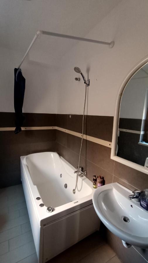 Casaledo Roma Villa Kültér fotó
