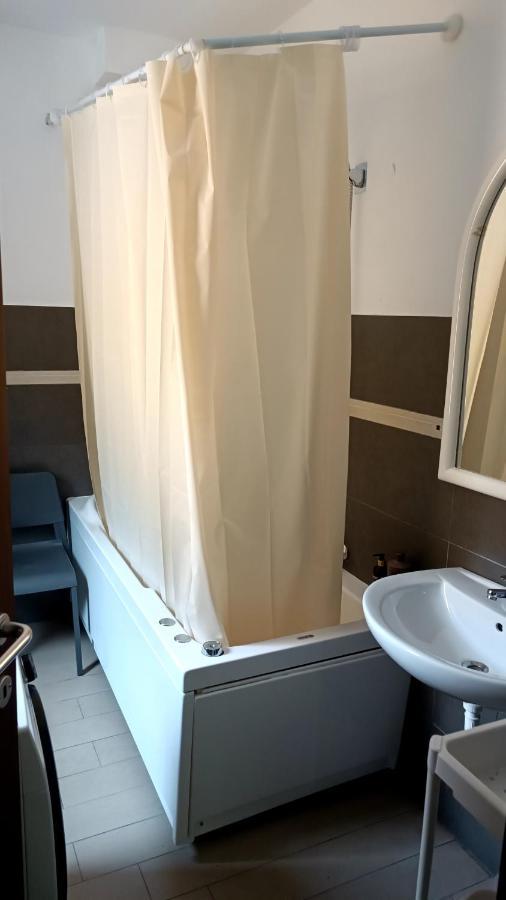 Casaledo Roma Villa Kültér fotó