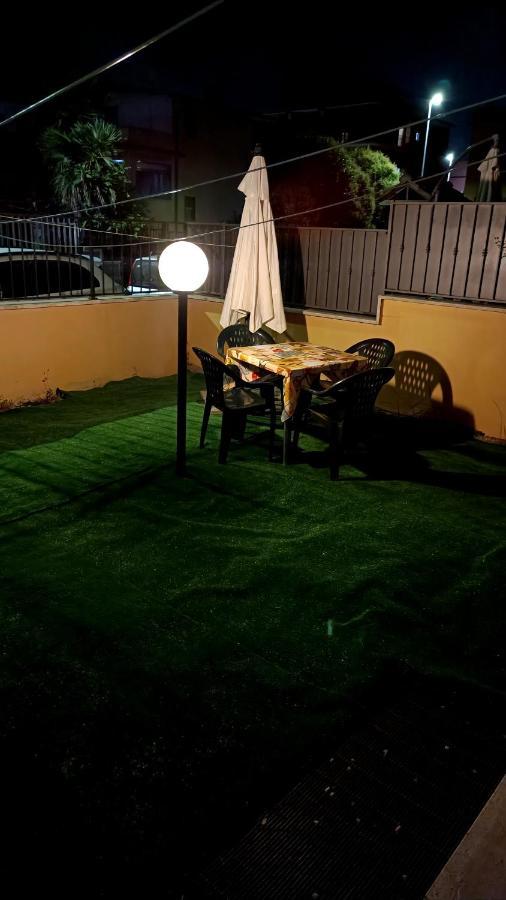 Casaledo Roma Villa Kültér fotó