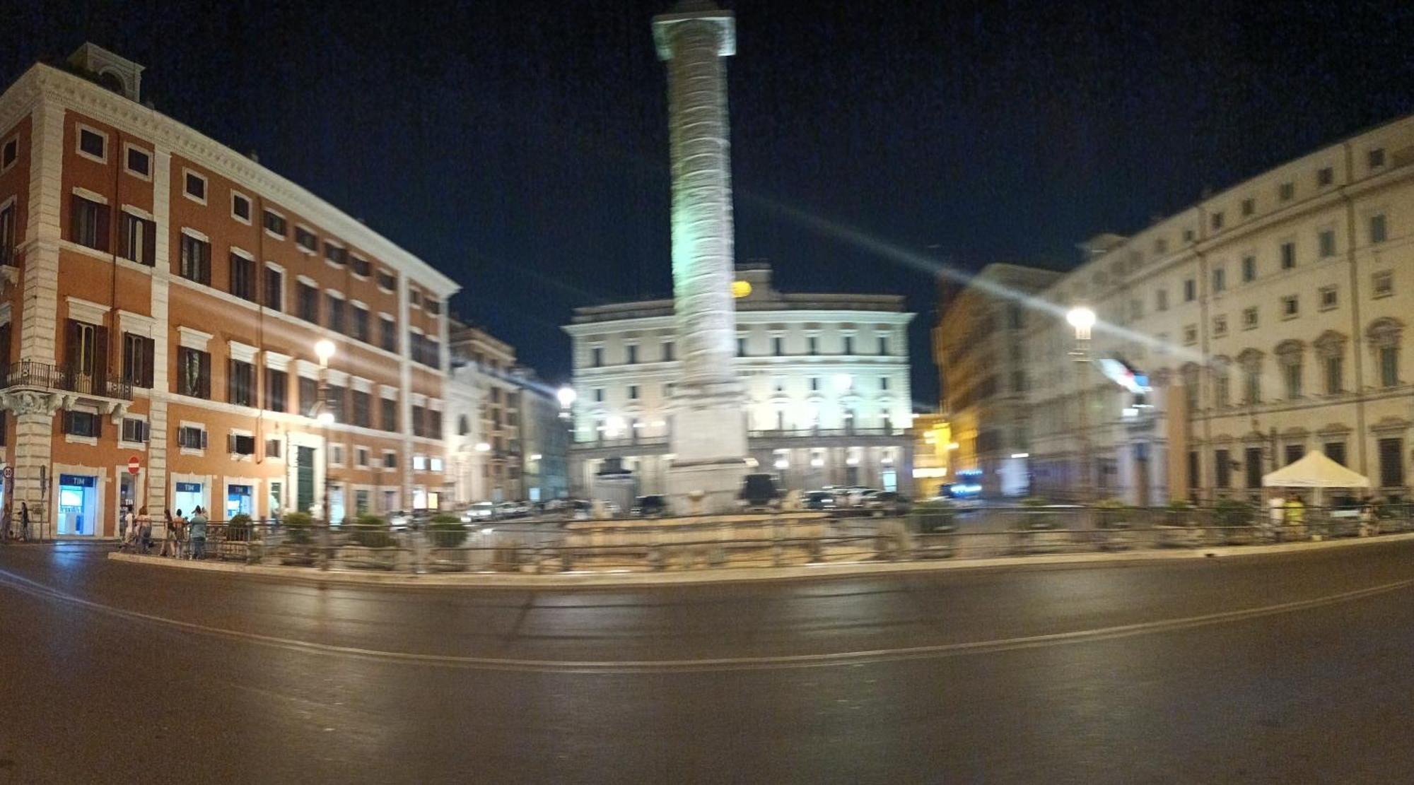 Casaledo Roma Villa Kültér fotó