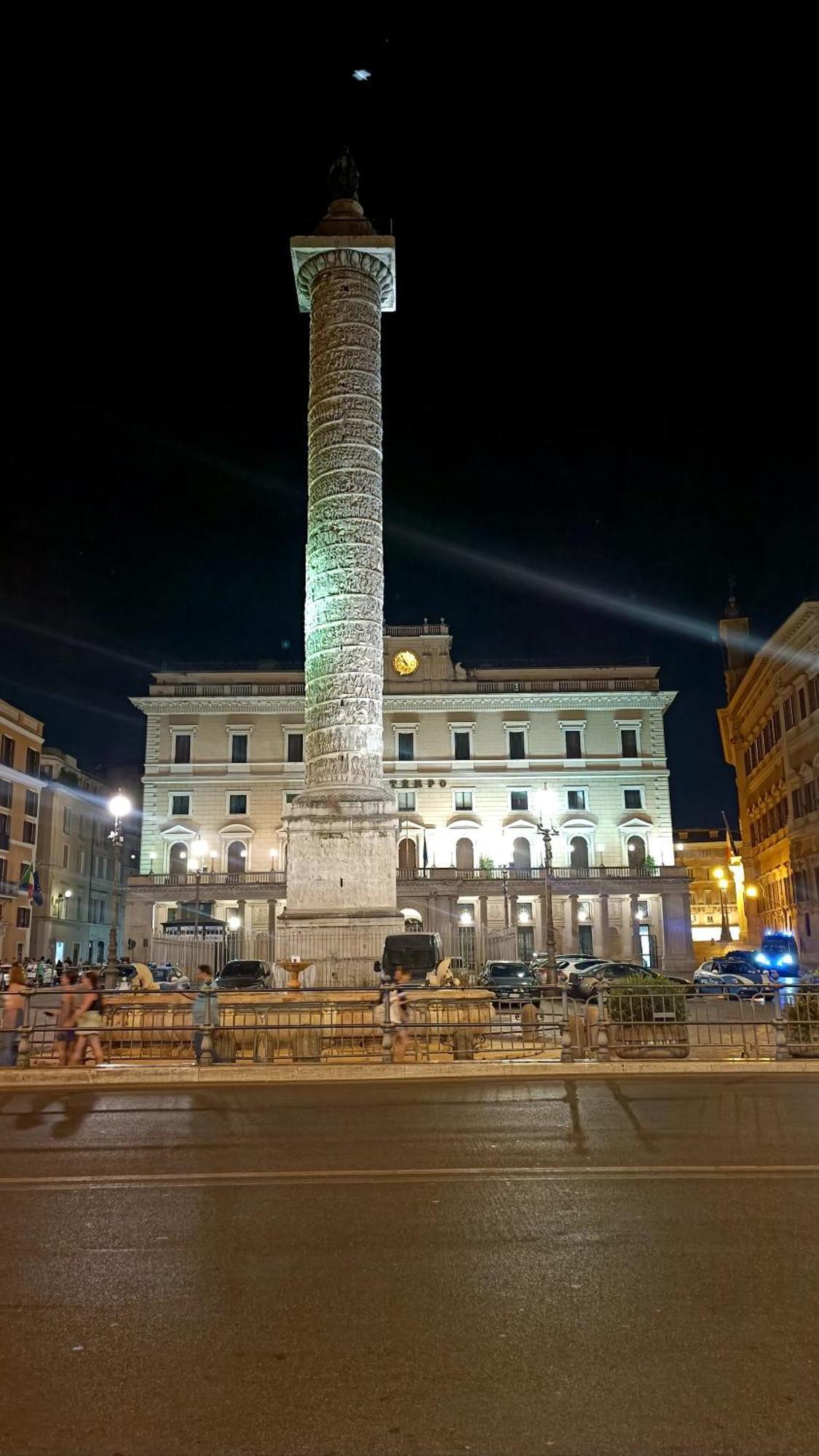 Casaledo Roma Villa Kültér fotó