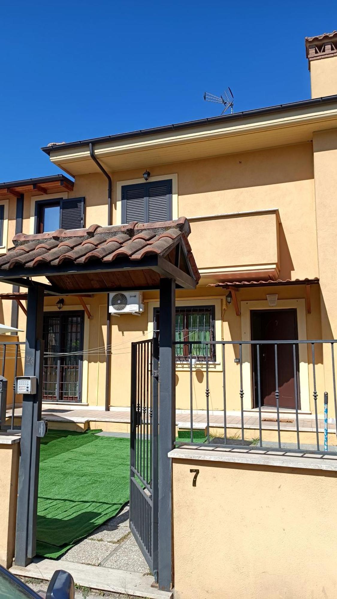 Casaledo Roma Villa Kültér fotó