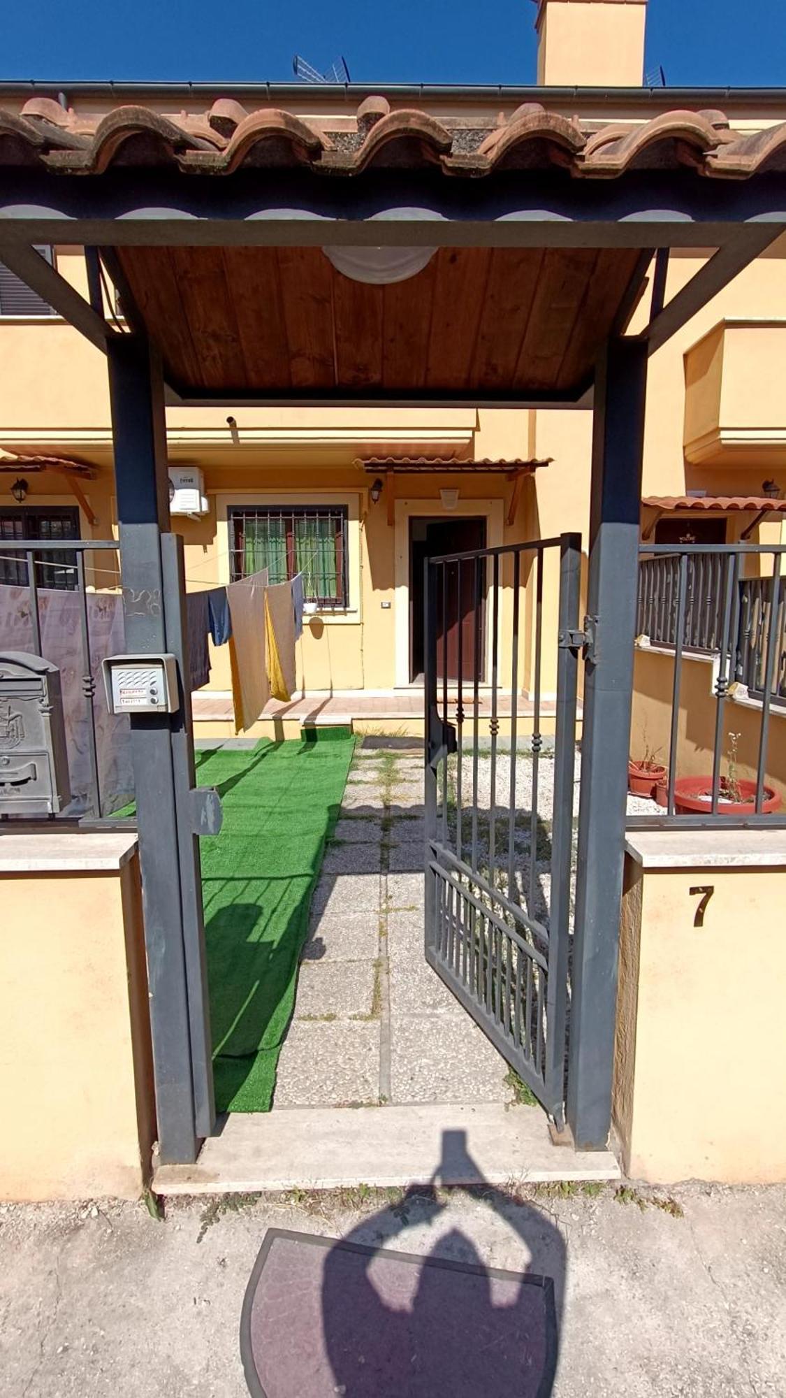 Casaledo Roma Villa Kültér fotó