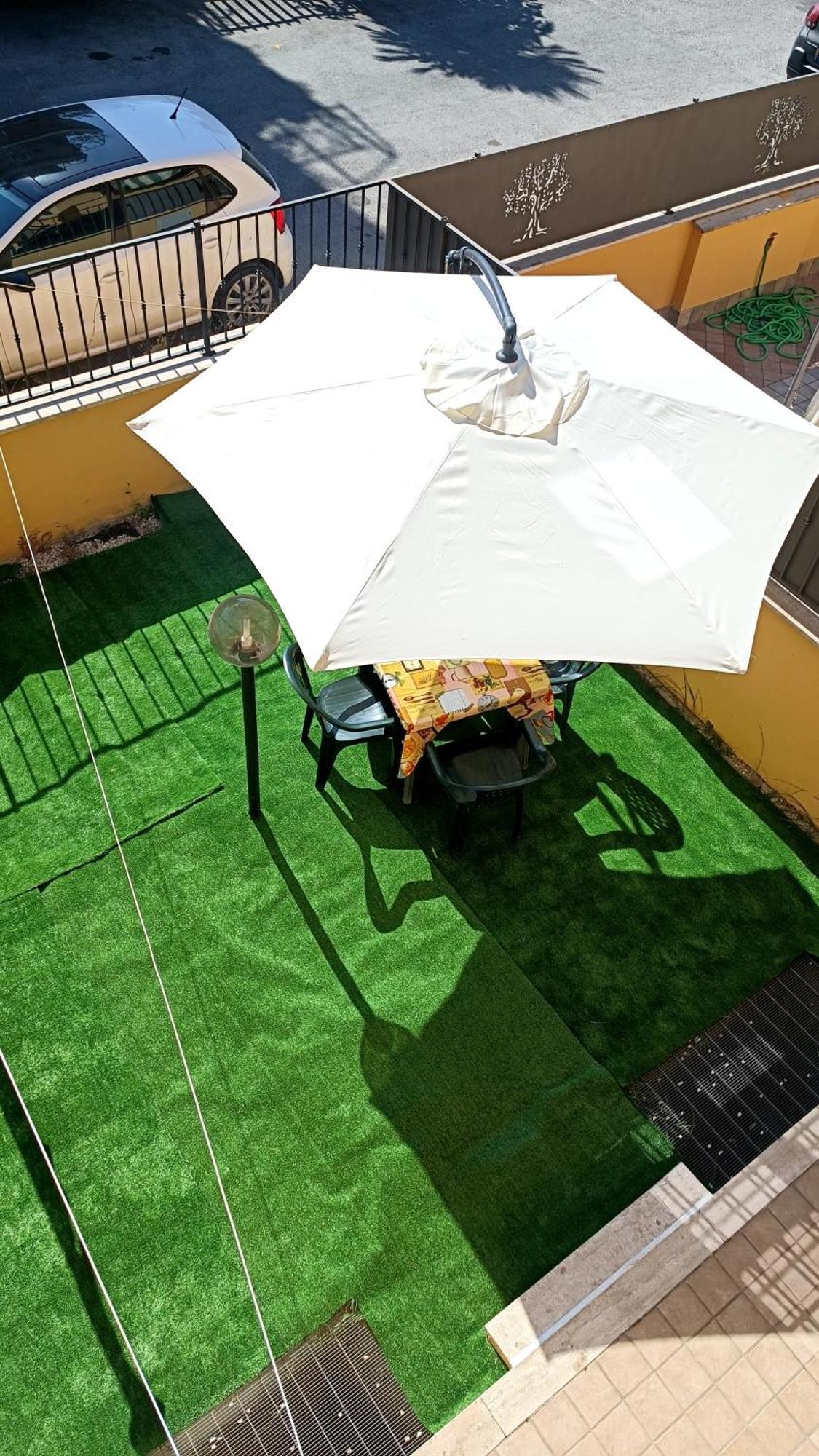 Casaledo Roma Villa Kültér fotó